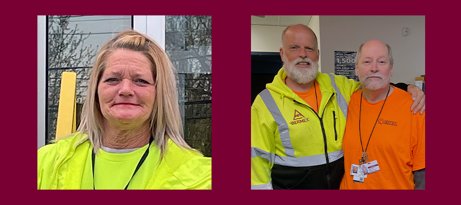 Get to Know a Few of Bermex’s Long-Time Employees from Columbus, Ohio