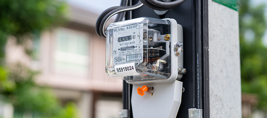 Smart Meters’ Economic Impact on Utility Companies