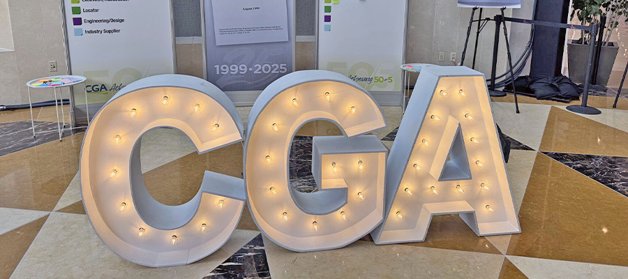 Top Trends from the 2025 CGA Conference & Expo