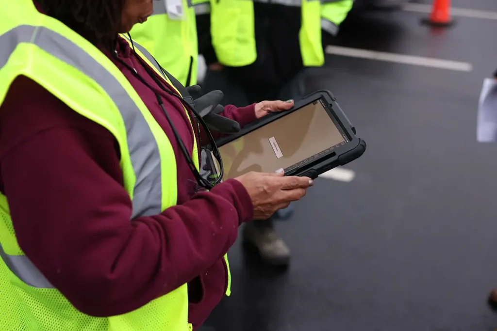 Bermex leadership team