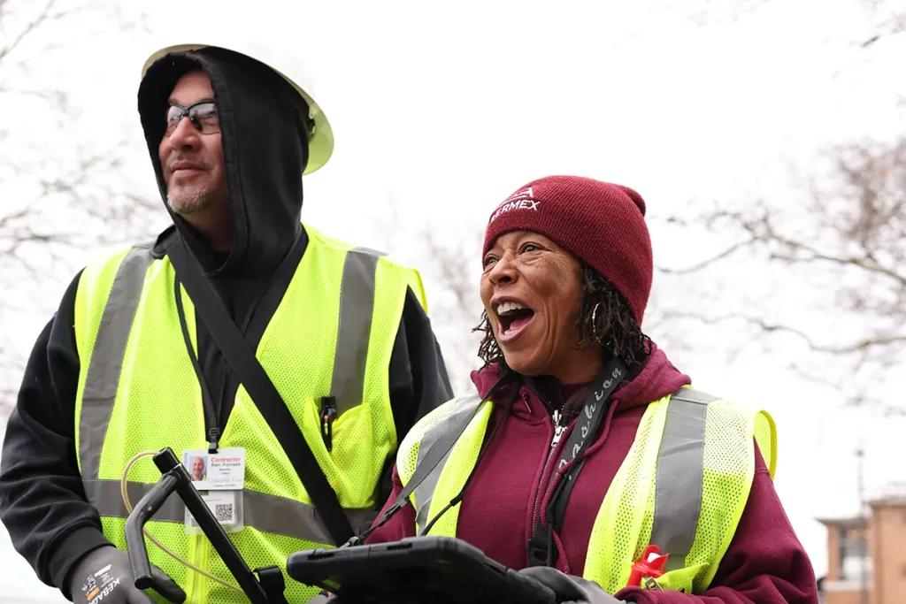 Bermex employee testimonials