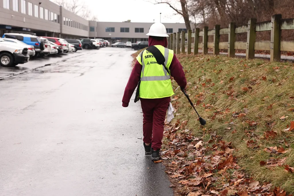 utility damage prevention