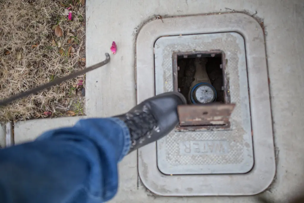 utility water compliance solutions