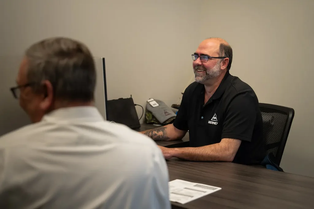 utilities customer service solutions
