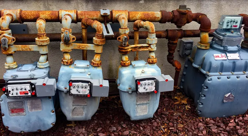 atmospheric corrosion survey