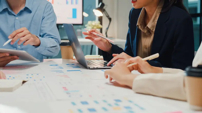 Utility case studies