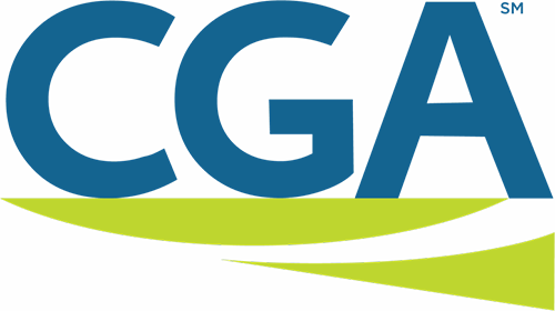CGA Logo