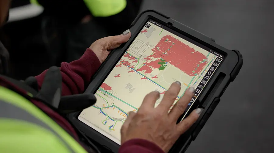 Bermex Emergency Teams Offer Rapid Support