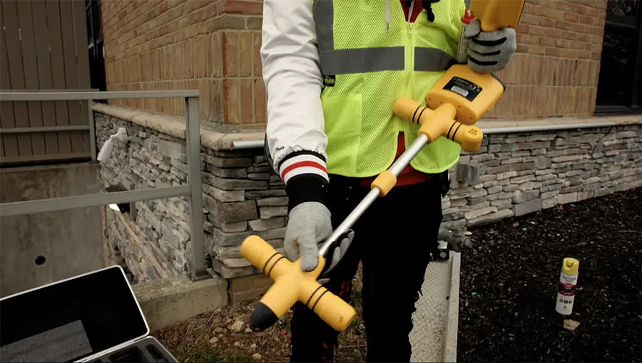 Bermex Meter Reading Specialists A Career Built to Last