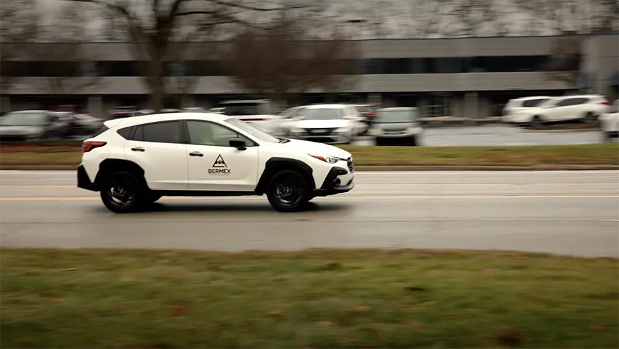 Day in the Life of a Bermex Emergency Team Member