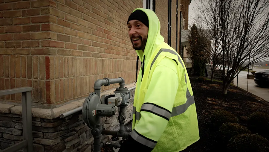 How Bermex Metering Specialists Serve the Community