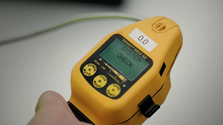 What’s It Like Being a Bermex Damage Prevention Specialist?