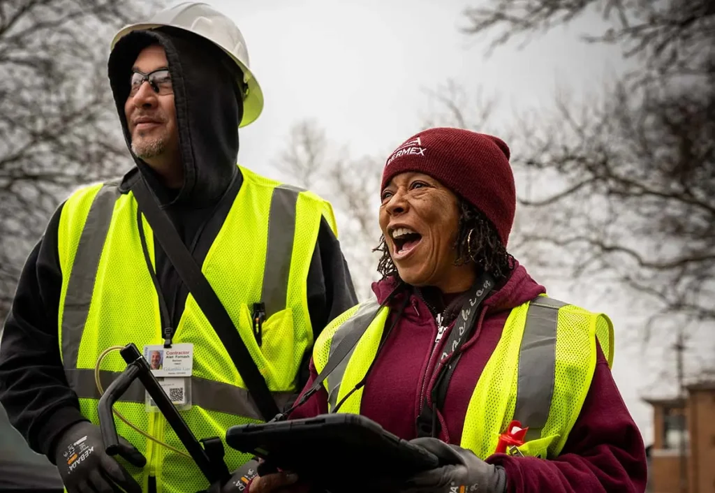 Bermex employee testimonials