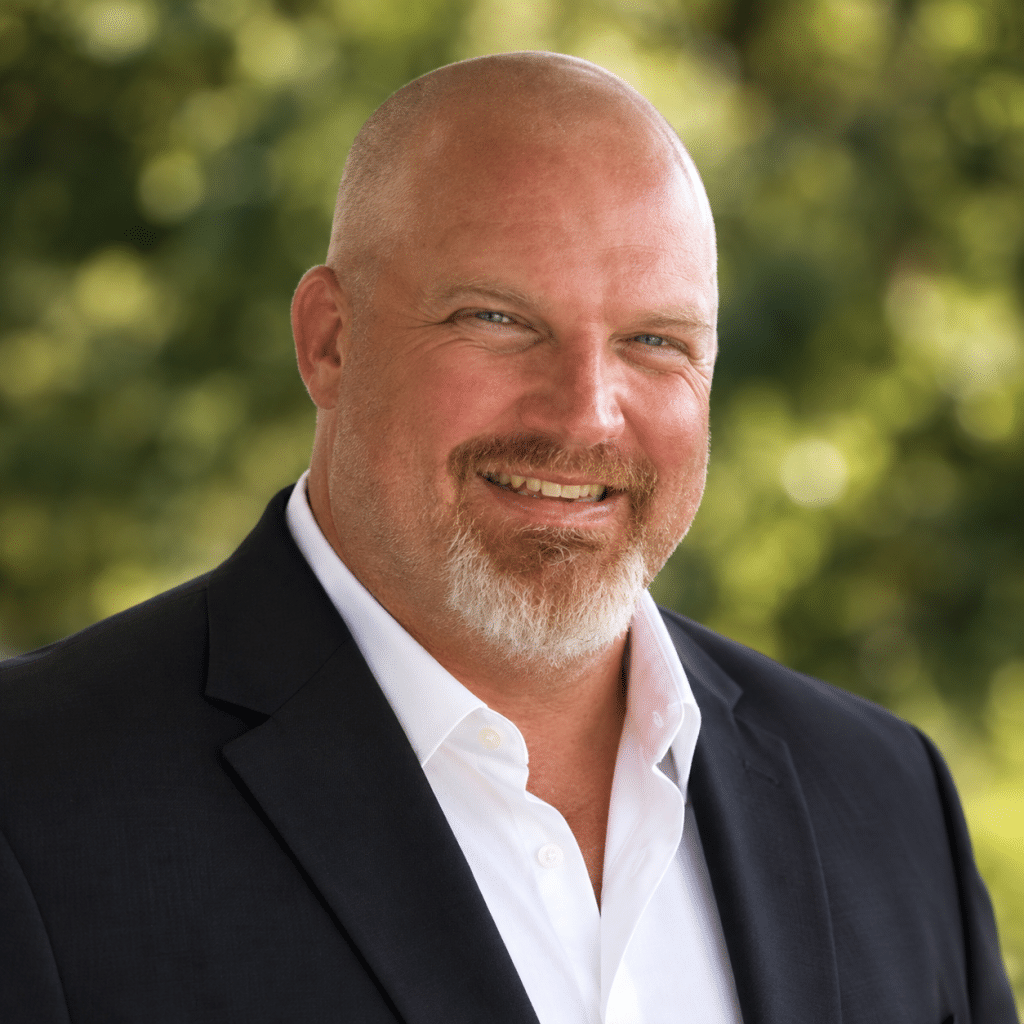 Jerry Staton, Bermex director of operations